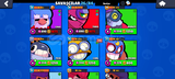 Coc +cr +brawl stars