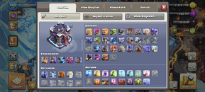 ✨COC CR BS HESAPLI SUPERCEL İD KAÇMAZ FIRSAT! ✨COC CR BS HESAPLI SUPERCEL İD KAÇMAZ FIRSAT!