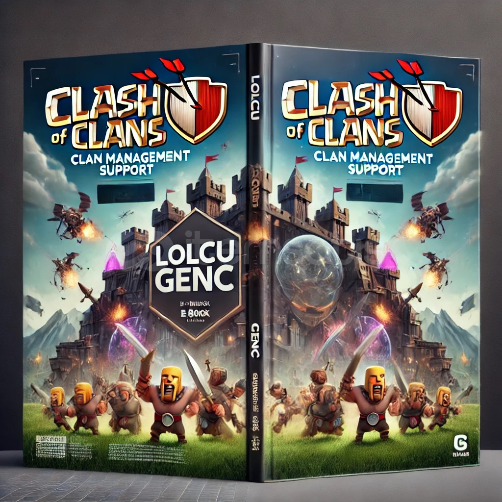 COC GELİŞİM DESTEK PAKETİ COC GELİŞİM DESTEK PAKETİ