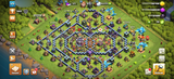 COC IDSİZ BB15 AĞIR SAVUNMALAR MAX HESAP