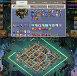 COC IDSIZ HERSEY KOMPLE MAX DEMİRCİ HARIKASI 