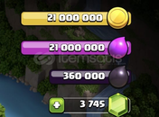 COC Kaynak Boostudur