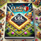 COC KLAN YONETIM DESTEK PAKETİ