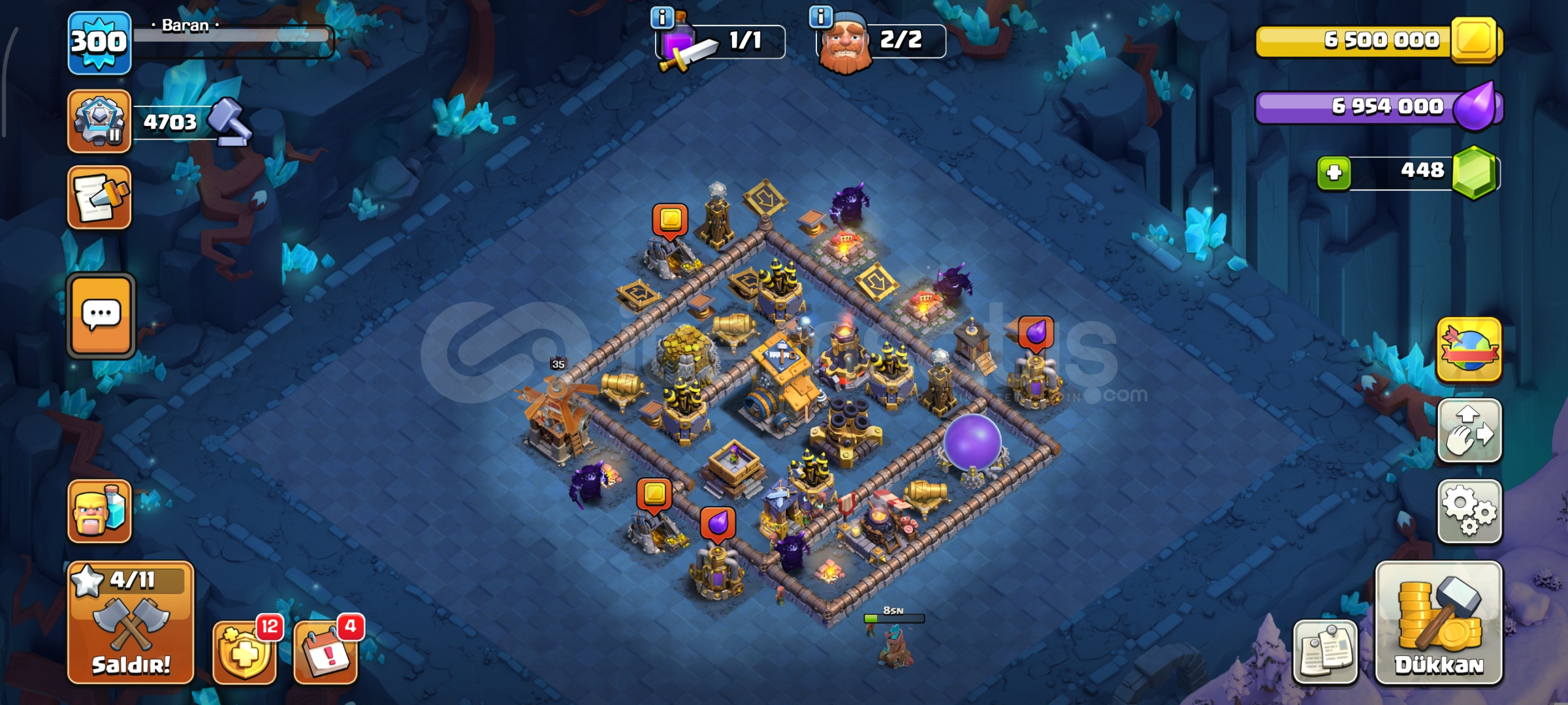 COC KOLEKSİYONLUK 300 LEVEL MAX HESAP COC KOLEKSİYONLUK 300 LEVEL MAX HESAP