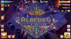 ⭐COC main hesabım satılık⭐