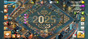 Coc Max+Max köy 