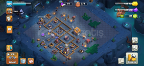 COC OYUN HESABI YARI MAX COC OYUN HESABI YARI MAX