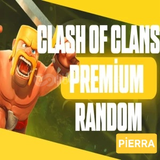 [COC] PREMİUM RANDOM HESAP GARANTİLİ
