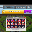 COC TH 13 MAX HESAP 