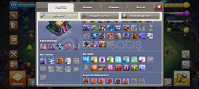 Coc th 14 herolar haric ful 