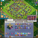 ⚡️COC TH 14 HESAP⚡️