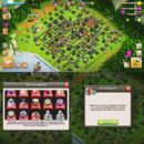 ⚡️COC⚡️TH 17 HESAP 