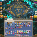 ⚡️COC⚡️ TH 18 Hesap ⚡️COC⚡️ TH 18 Hesap