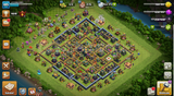 COC TH14 MAX HESAP