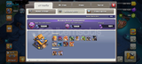 CoC Th17 Max Hesap, Fiyat Performans