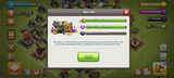 ⚡ CoC / TH7 / FARM HESABI MAX + FULL DOLU DOLU