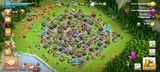 Coc th9 1000 kupa hesap 