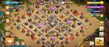 Coc Uyguna Bb 11 Hesap 4000+ Taş 