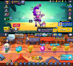 COC VE BS HESABİ FIRSAT UYGUN FİYATLI 