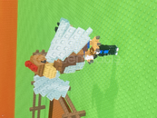 Cockatrice Cockatrice