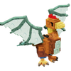 ⭐(YENİ!)COCKATRiCE⭐GROW A GARDEN PET
