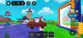 ✅Coco Tank 5 M BİTKİ✅