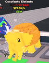⚡ Cocofanto Elefanto ⚡