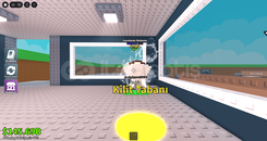 Steal a Brainrot - Cocofanto Elefanto - Rebirth