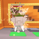 ⭐Cocofanto Elephanto (Strawberry)