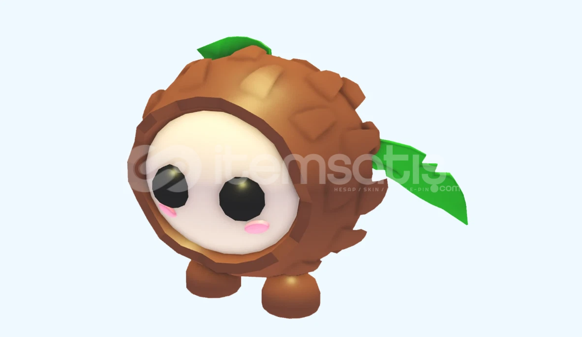 Coconut Friend (YENİ) Adopt Me Coconut Friend (YENİ) Adopt Me