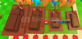 COCOTANK KOLEKSİYON 4 TANE COCOTANK KOLEKSİYON 4 TANE