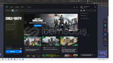 COD BLACK OPS 6 LI hesap