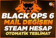 ⭐️[COD: Black Ops 6 + ONLINE] HERŞEYİ DEĞİŞİR⭐️