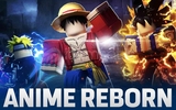 Cod/Cid Evo - Anime Reborn