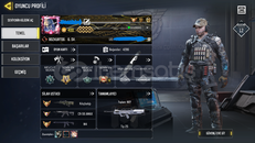 COD MOBILE 5 YILLIK HESAP