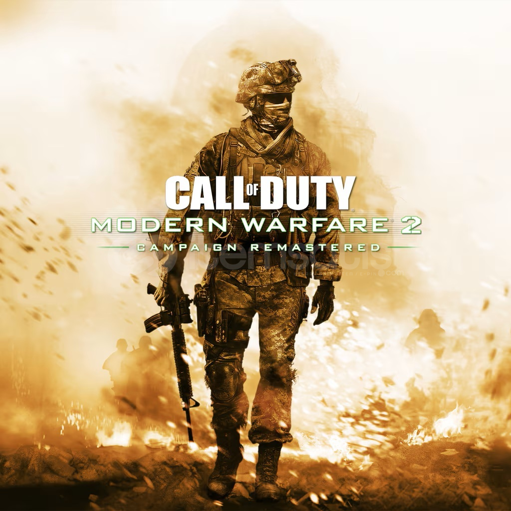 COD MODERN WARFARE 2 PS4/PS5 + GARANTI  COD MODERN WARFARE 2 PS4/PS5 + GARANTI