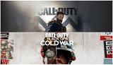 COD Modern Warfare 2019 + Black Ops Cold War