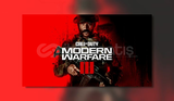 Cod Modern Warfare3 PS4 PS5