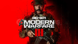 ⚡️Cod MW3 ⚡️PS4\PS5 UYUMLU⚡️