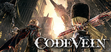 CODE VEIN + Garanti | Steam CODE VEIN + Garanti | Steam