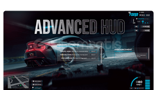 CodeForge-SleekHud | Lisanslı & Garantili