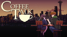 Coffee Talk Steam Hesabı