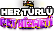 ⭐ÇOĞU PETLER SATILIR ⭐GROW A GARDEN
