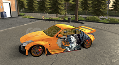 COİNLİ VE ARAÇLI GÜZEL HESAP