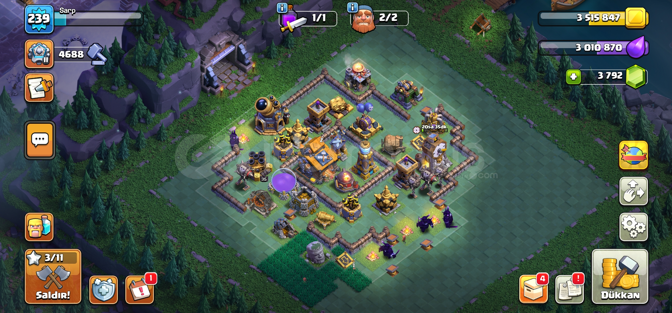 Çok acil satılık 17max bb  Çok acil satılık 17max bb