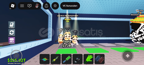 Çok acil satılık Los No My hotspotsitos