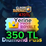 Çok daha ucuz Royale Pass