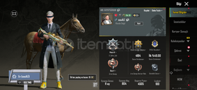 çok dolu hesap pazarlık var 