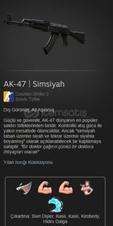 Çok Güzel çıkartmalı ACİL az aşınmış