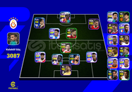 Çok güzel hesap 107osimhen